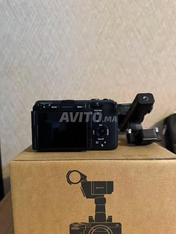 Sony fx3 neuve - 2