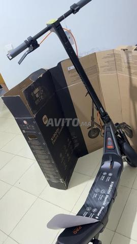 سكوتر شاومي الكهربائي 6 برو 5200 درهم - 2