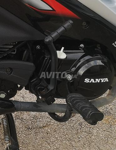 sanya x1000 2024 - 2