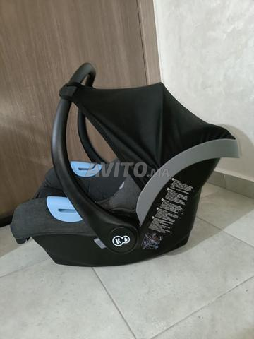 🍼 Siège auto bébé Kinderkraft à vendre - 2