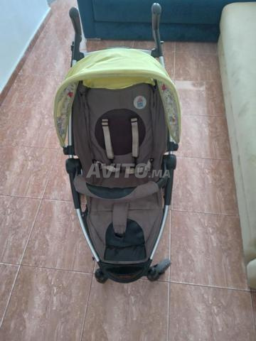 Poussette à vendre