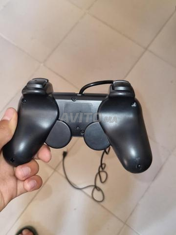 manette de pc n9iya avec fil - 2