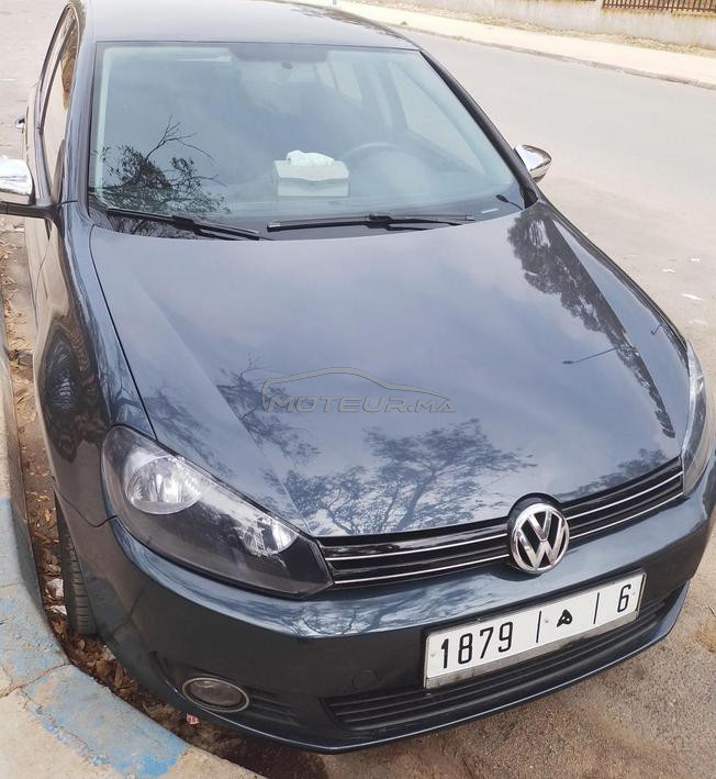 golf 6 diesel 