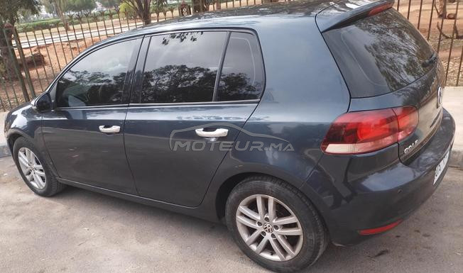 golf 6 diesel 