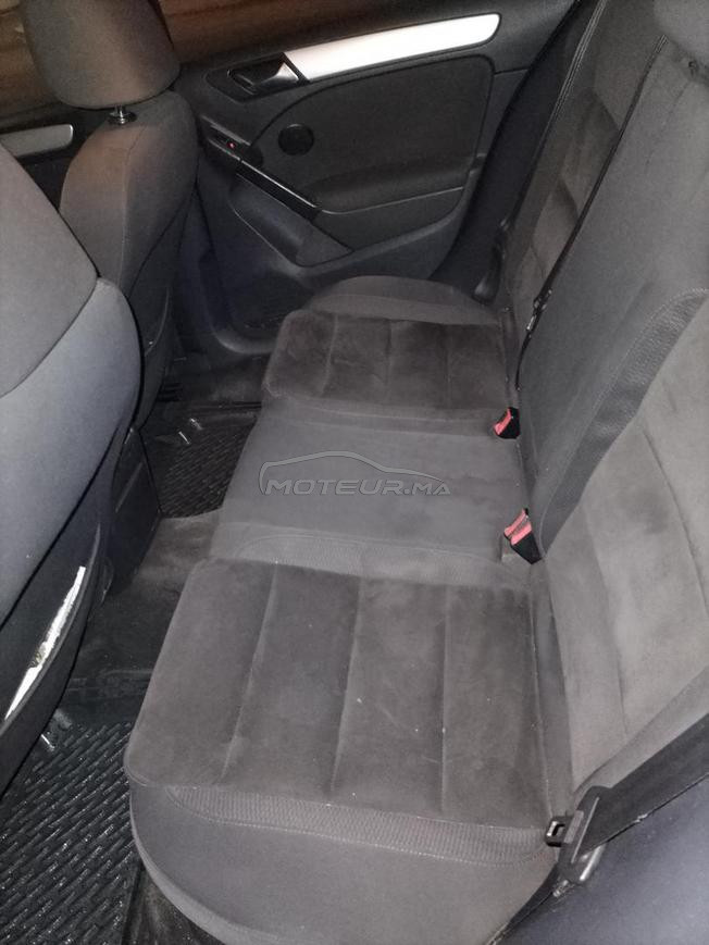 golf 6 diesel 