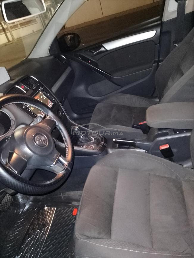 golf 6 diesel 