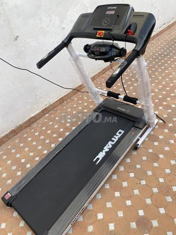 Machine Tapis roulant - 2