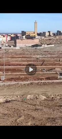 Terrain 100 m2 - 2