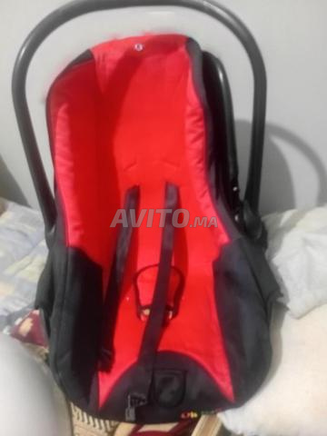 Chaise de voiture pour enfant - 2