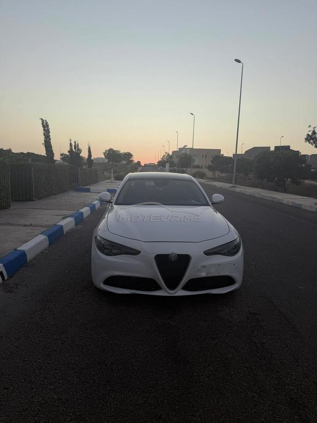 alfa romeo 