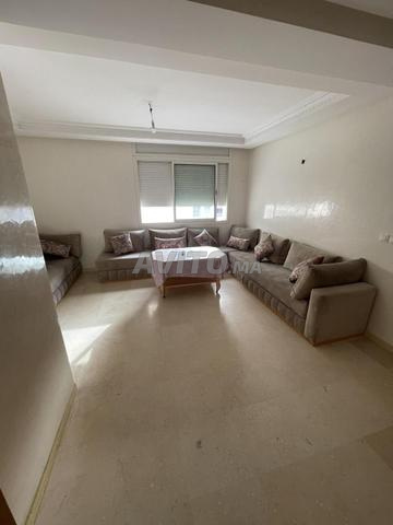 Appartement à louer - 2