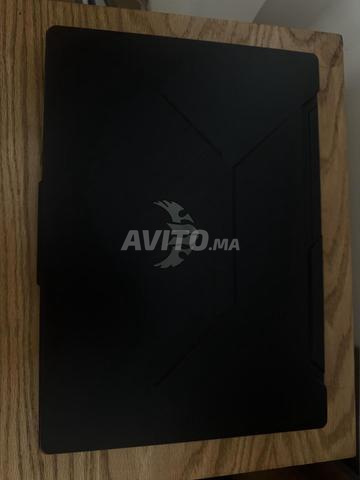 ASUS TUF Gaming F15 – i5 حالة ممتازة