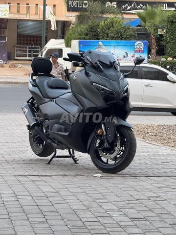 Tmax 2025 - 2