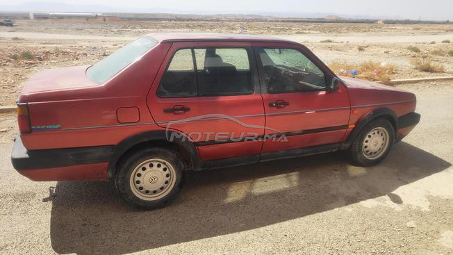 jetta pacific 