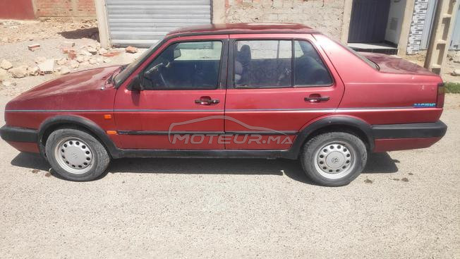 jetta pacific 
