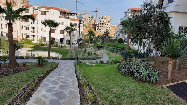 شقة للإيجار في حدائق الليلك كابو نيغرو