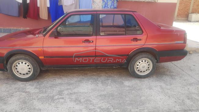 jetta pacific 