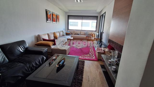CMN-OU-1002 - Appartement à vendre à Almaz