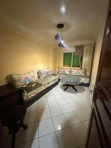 Appartement à louer 71 m² à Nouaceur - 2