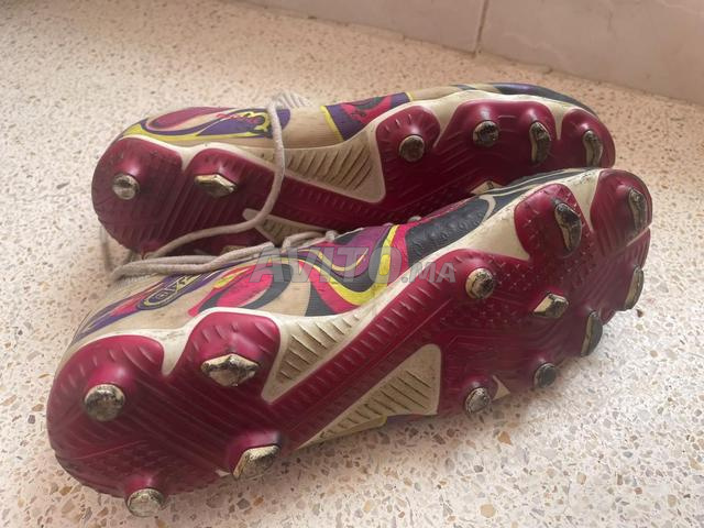 Codas à vendre de football ⚽ Puma - 2
