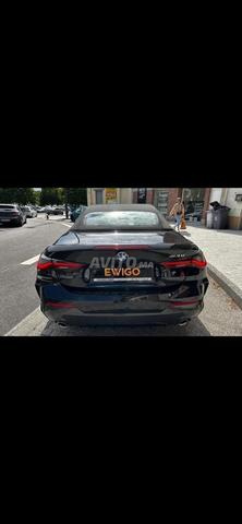 BMW Série 4 Cabriolet - 2