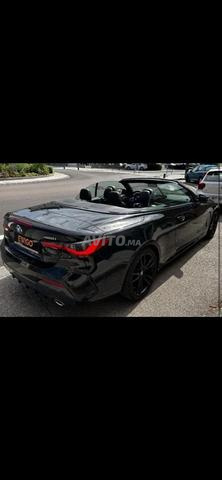 BMW Série 4 Cabriolet
