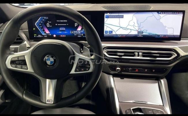 bmw serie 4 cabriolet 