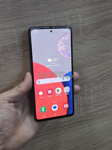 A52s 5G 128GB 6 Go RAM, encore neuf - 2