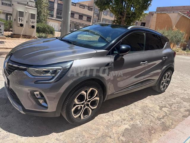 رينو كابتشر إنتنس 2022 ديزل - المالك الأول - 2