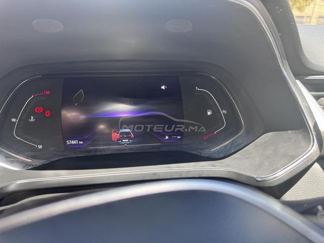 Renault Captur Intense 2022 Diesel - 1ère main