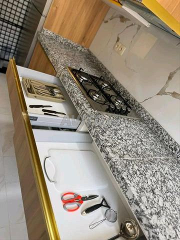 Appartement à louer Allal El Fassi - 2