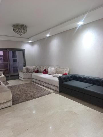 Superbe appartement semi meublé à louer Belvédère - 2