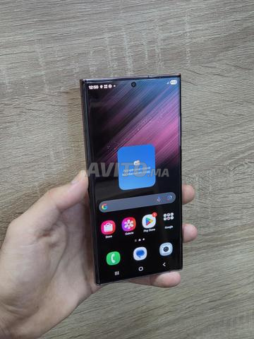 هاتف سامسونج S22 Ultra 256GB 12GB RAM - 2
