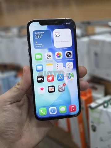 iPhone 12 Pro 128Go Batterie 86% Écran changé - 2