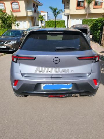 Opel Mokka GS Line  - 2