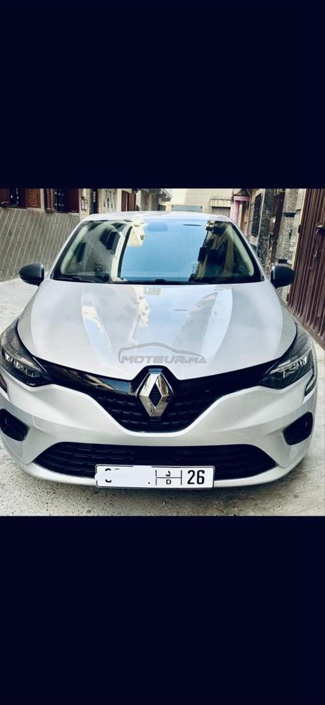 clio 5 modil 2023