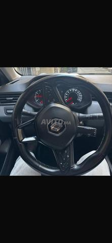 Clio 5 modèle 2023 - 2
