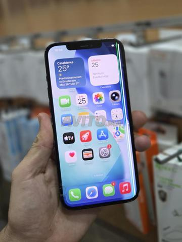 iPhone 12 Pro Max 128 Go 80% batterie, Face ID ne fonctionne pas - 2