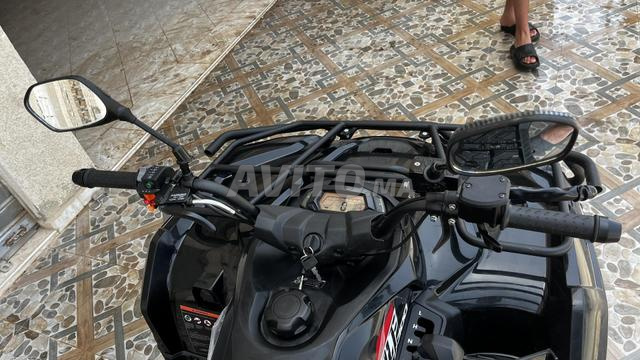 كواد لونشين - 2