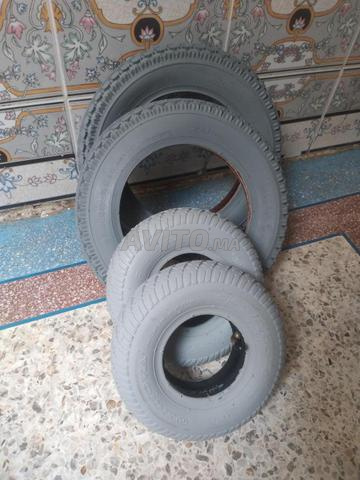 إطار كرسي متحرك