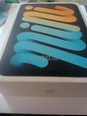 IPAD MINI 6 - 2