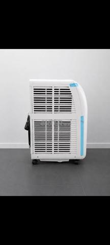Climatiseur portable - 2