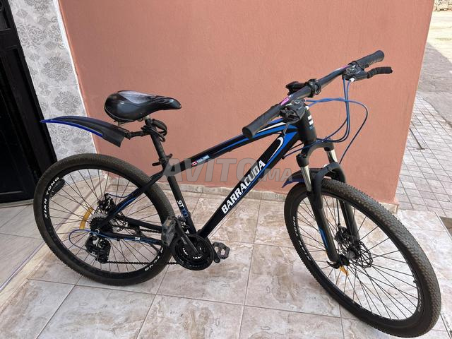 Vélo à vendre - 2