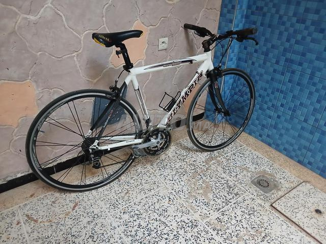 Vélo de sport Olympus - 2