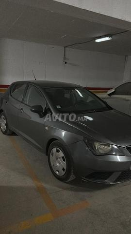 Seat Ibiza à vendre modèle 2013 - 2