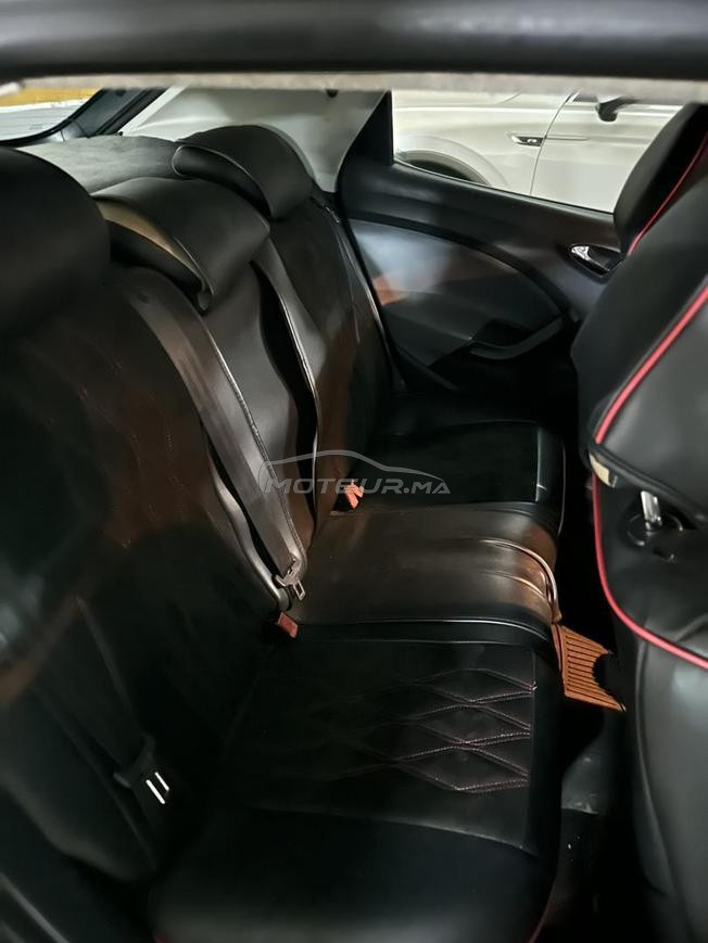 Seat ibiza à vendre model 2013 