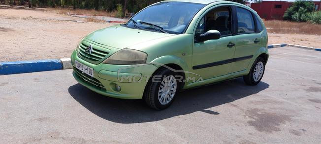 C3 diesel 2004 ded 2013