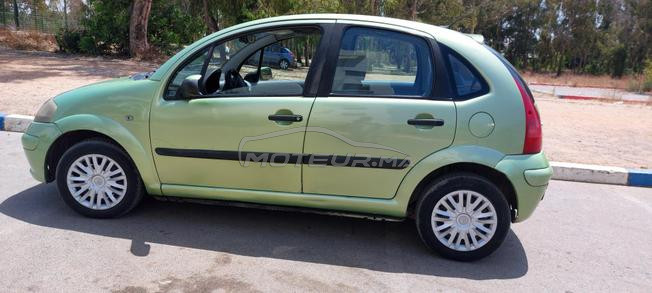 C3 diesel 2004 ded 2013
