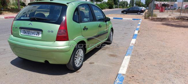 C3 diesel 2004 ded 2013