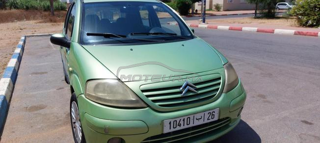 C3 diesel 2004 ded 2013